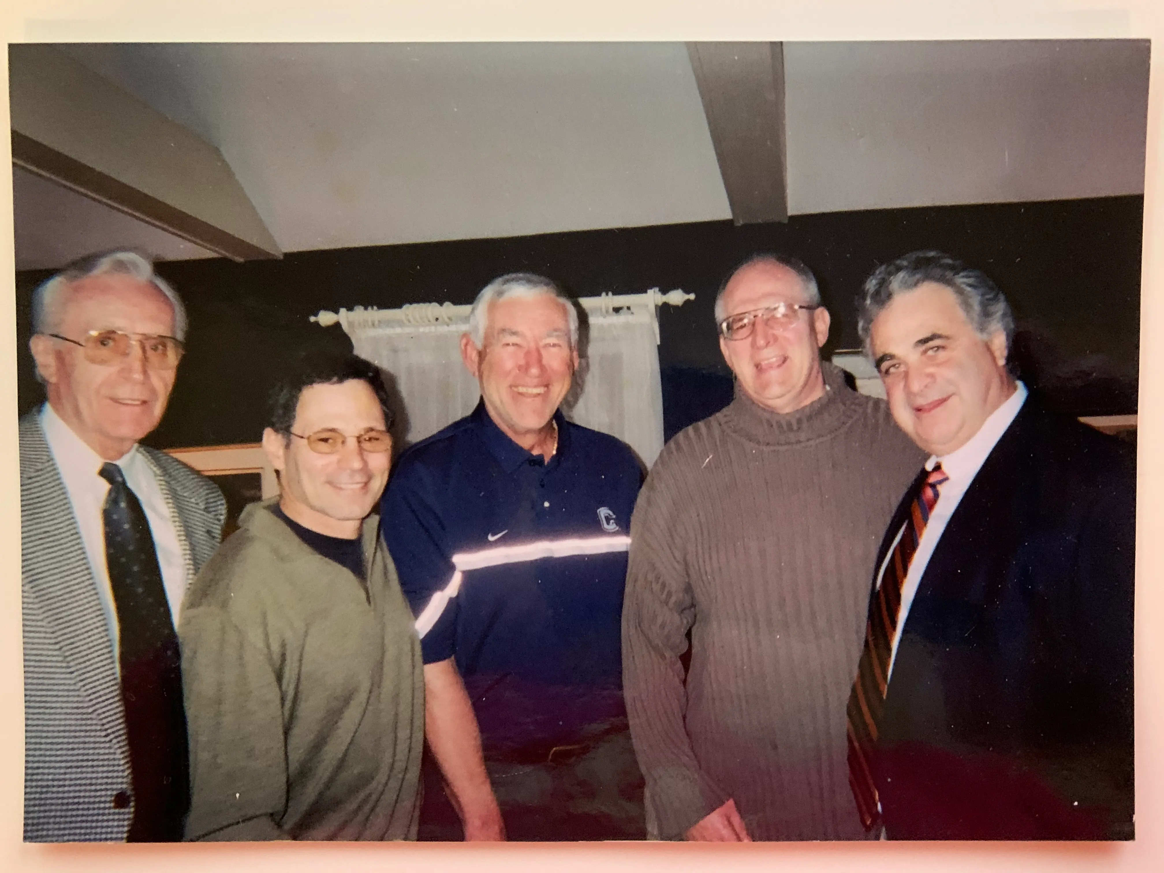 Andy Dee Mike Tony